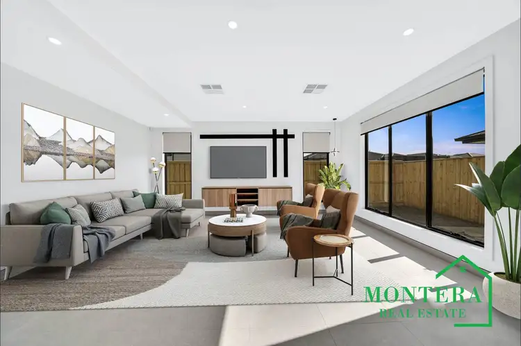 Main view of Homely house listing, 34 Nubeena Crescent, Donnybrook VIC 3064