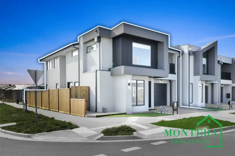 Second view of Homely house listing, 34 Nubeena Crescent, Donnybrook VIC 3064