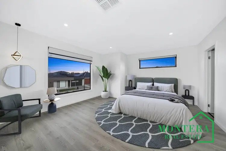 Sixth view of Homely house listing, 34 Nubeena Crescent, Donnybrook VIC 3064