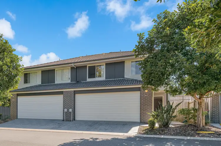 Main view of Homely townhouse listing, 63/280 Government Road, Richlands QLD 4077