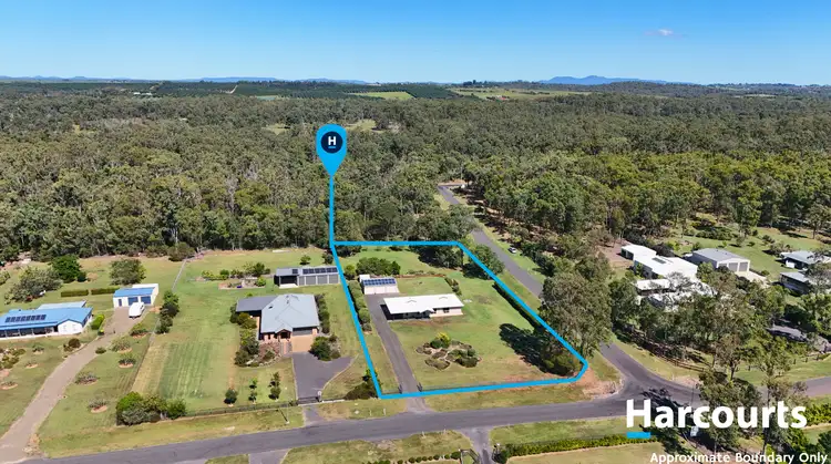 127 Park Avenue, North Isis QLD 4660
