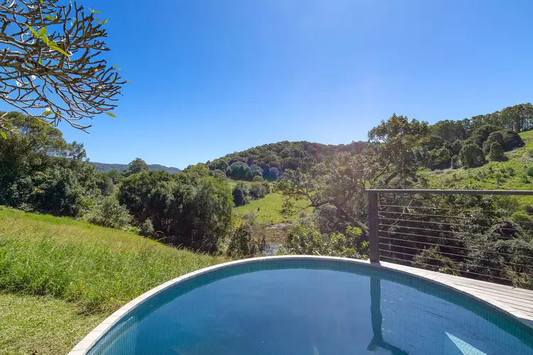 196 Western Branch Road, Kin Kin QLD 4571
