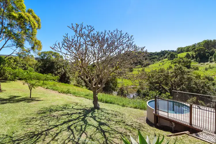 Second view of Homely house listing, 196 Western Branch Road, Kin Kin QLD 4571