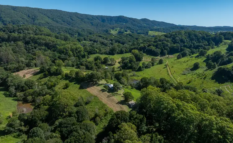 Third view of Homely house listing, 196 Western Branch Road, Kin Kin QLD 4571