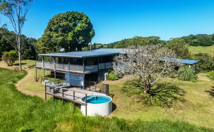 Fourth view of Homely house listing, 196 Western Branch Road, Kin Kin QLD 4571