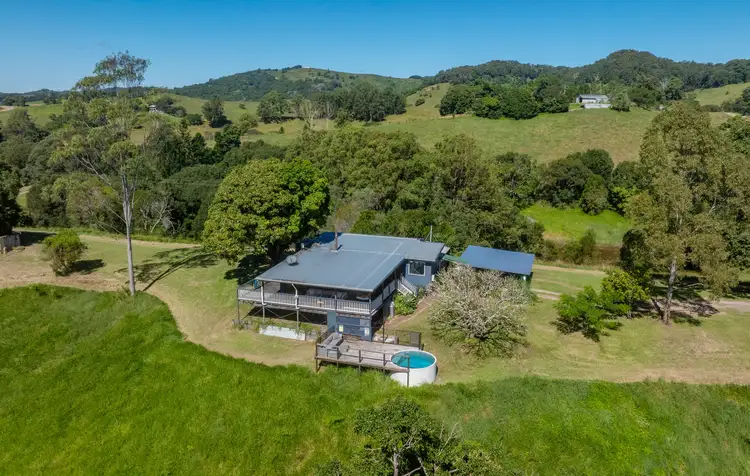 Fifth view of Homely house listing, 196 Western Branch Road, Kin Kin QLD 4571