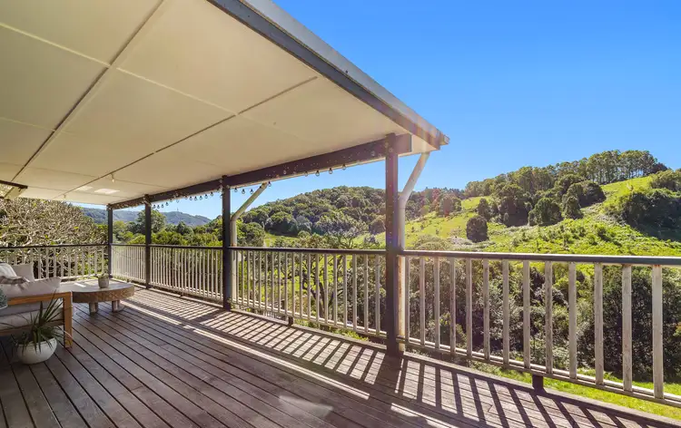 Sixth view of Homely house listing, 196 Western Branch Road, Kin Kin QLD 4571