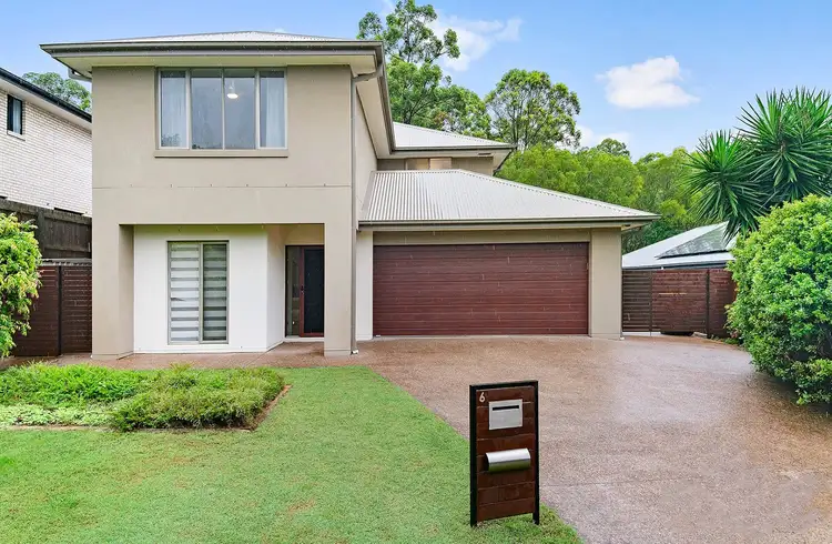 6 Monsato Close, Upper Kedron QLD 4055