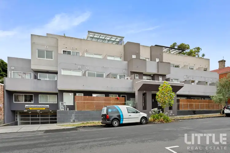 30/29-35 Lynch Street, Hawthorn VIC 3122