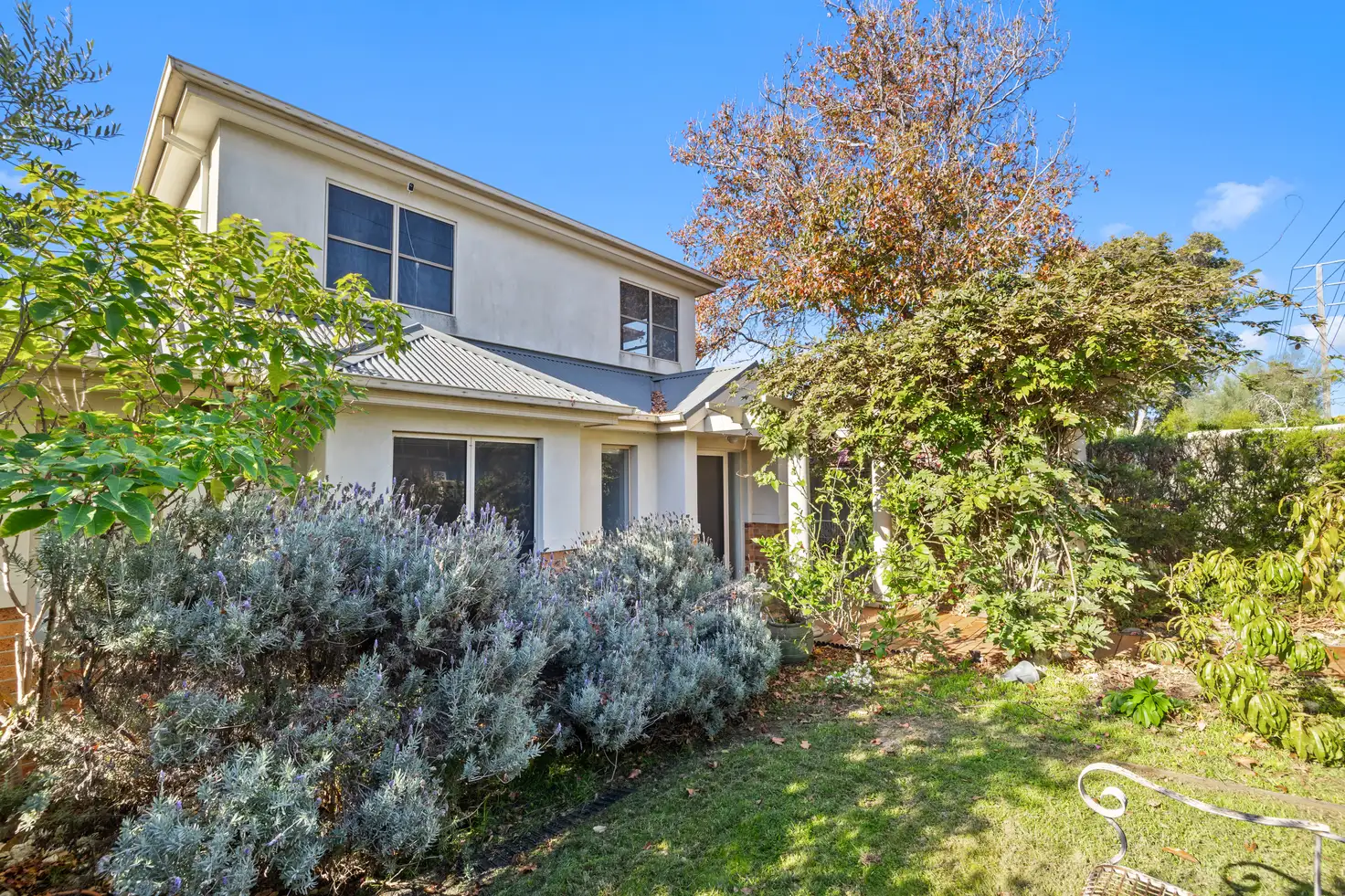 Main view of Homely townhouse listing, 1/241 Como Parade East, Parkdale VIC 3195