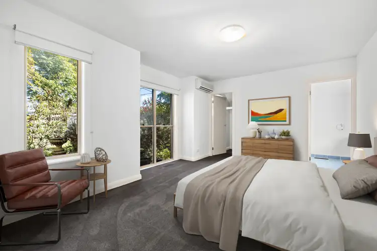Fifth view of Homely townhouse listing, 1/241 Como Parade East, Parkdale VIC 3195