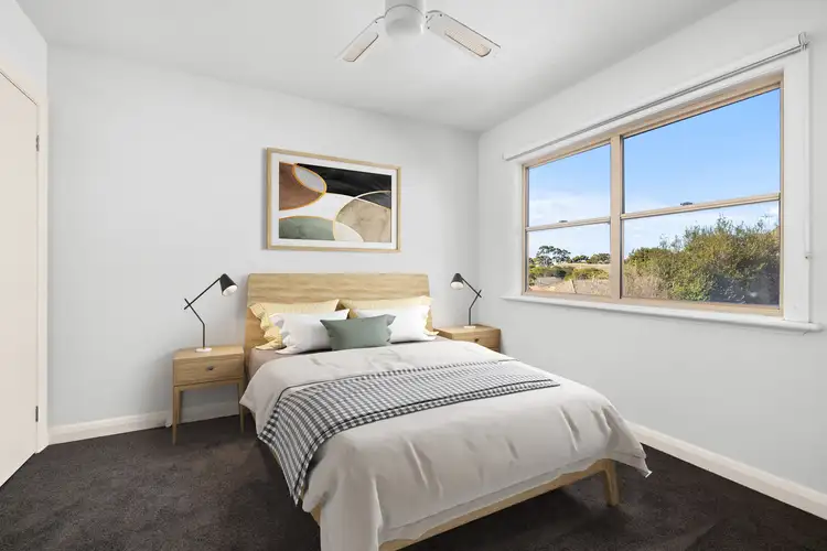 Sixth view of Homely townhouse listing, 1/241 Como Parade East, Parkdale VIC 3195