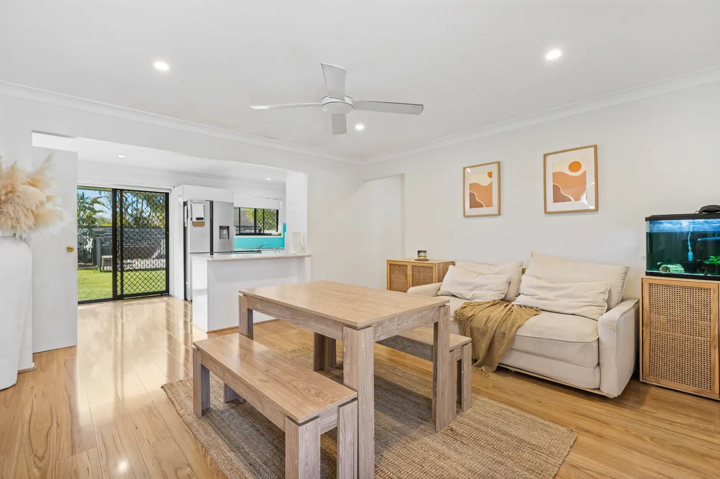 Main view of Homely house listing, 7 Ling Place, Palm Beach QLD 4221