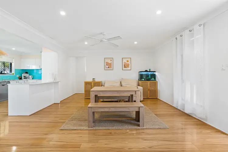 Fourth view of Homely house listing, 7 Ling Place, Palm Beach QLD 4221
