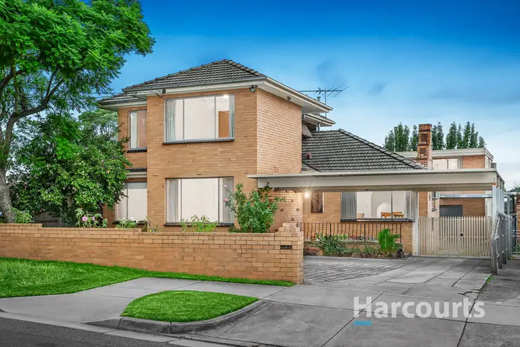 22 Glennie Avenue, Oakleigh South VIC 3167