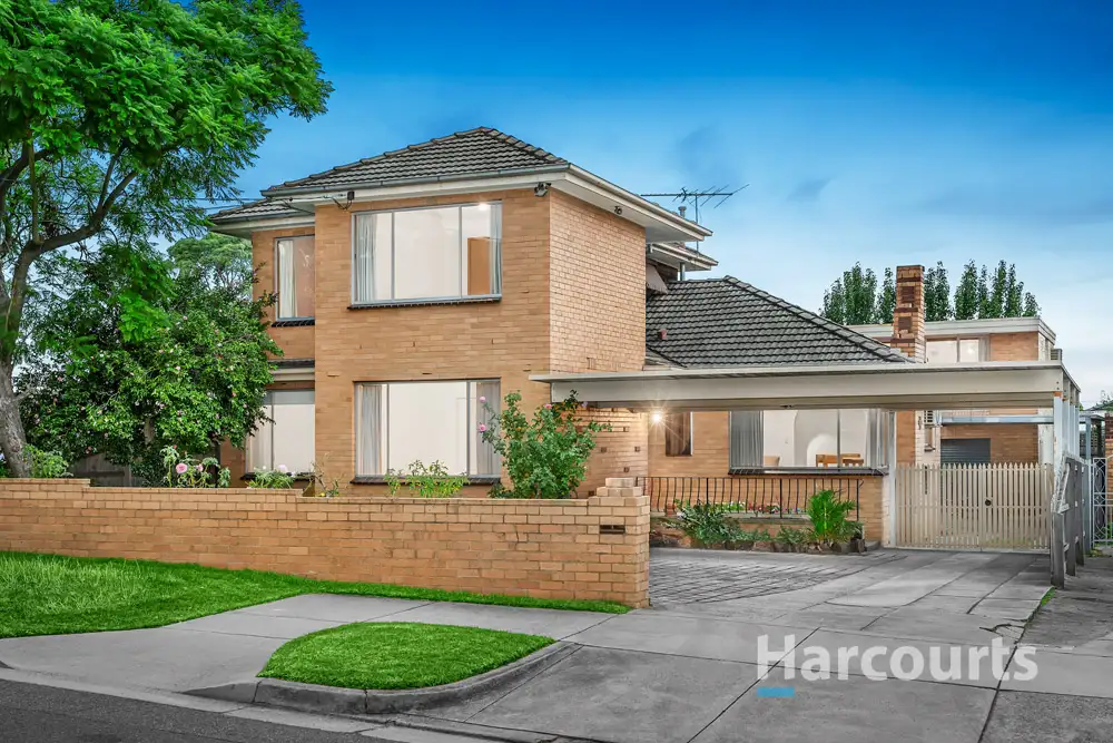 Main view of Homely house listing, 22 Glennie Avenue, Oakleigh South VIC 3167