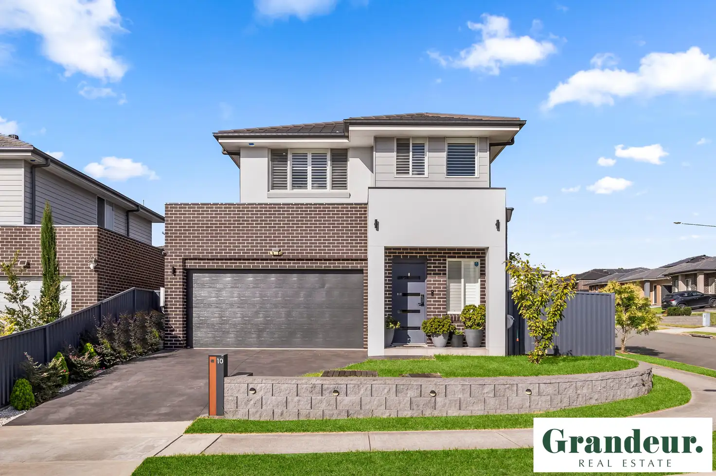 Main view of Homely house listing, 10 Clearfield Avenue, Austral NSW 2179