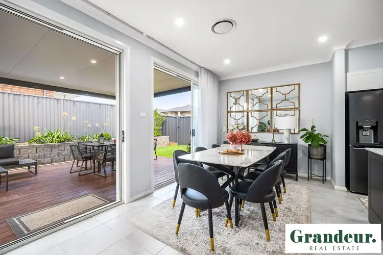 Fourth view of Homely house listing, 10 Clearfield Avenue, Austral NSW 2179