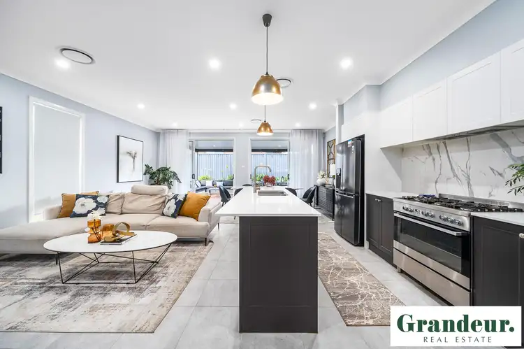 Fifth view of Homely house listing, 10 Clearfield Avenue, Austral NSW 2179