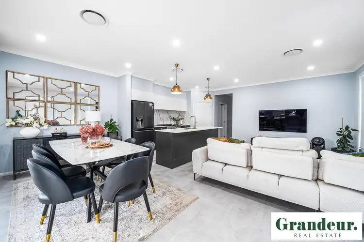Sixth view of Homely house listing, 10 Clearfield Avenue, Austral NSW 2179