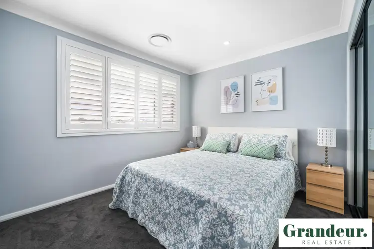 Seventh view of Homely house listing, 10 Clearfield Avenue, Austral NSW 2179