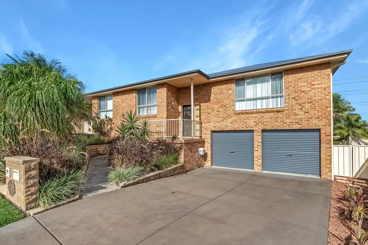 24 Toucan Close, Cameron Park NSW 2285