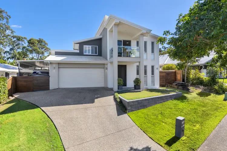 6 Confluence Court, Eatons Hill QLD 4037