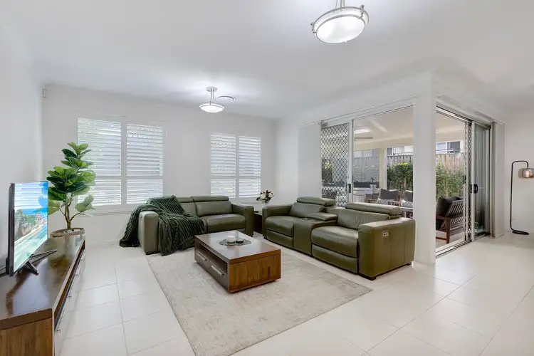 Fifth view of Homely house listing, 6 Confluence Court, Eatons Hill QLD 4037