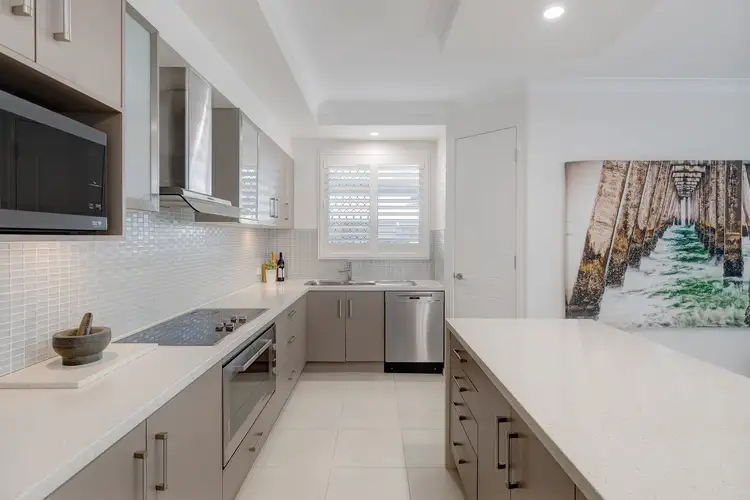 Sixth view of Homely house listing, 6 Confluence Court, Eatons Hill QLD 4037