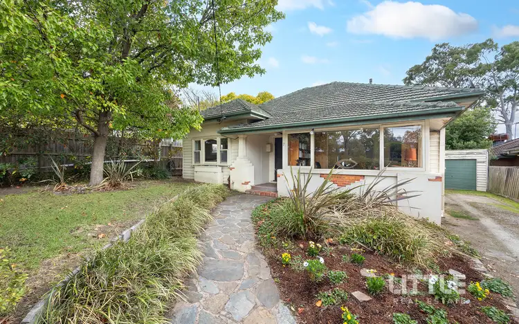 7 Braemar Street, Mont Albert North VIC 3129