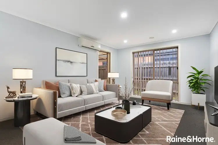 Fourth view of Homely house listing, 27 Pharaoh Drive, Cranbourne VIC 3977