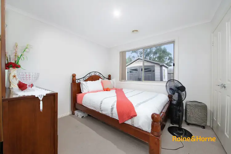 Fifth view of Homely house listing, 27 Pharaoh Drive, Cranbourne VIC 3977