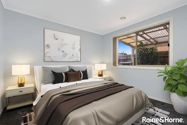 Sixth view of Homely house listing, 27 Pharaoh Drive, Cranbourne VIC 3977