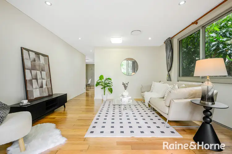 Second view of Homely apartment listing, 9/497-507 Pacific Highway, Killara NSW 2071
