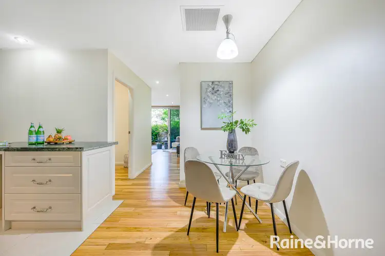Fourth view of Homely apartment listing, 9/497-507 Pacific Highway, Killara NSW 2071