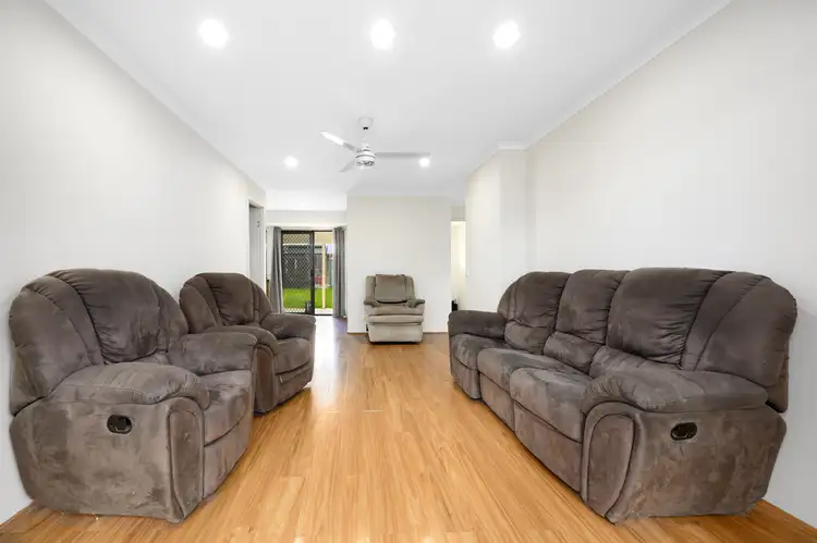 Fourth view of Homely semi-detached listing, 1/30 Botanical Drive, Labrador QLD 4215