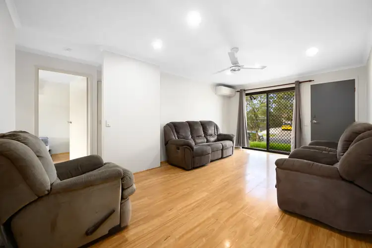 Fifth view of Homely semi-detached listing, 1/30 Botanical Drive, Labrador QLD 4215
