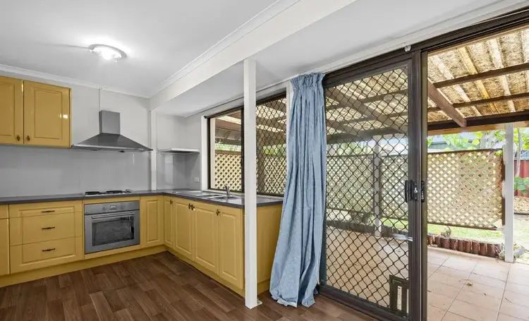 Sixth view of Homely semi-detached listing, 1/30 Botanical Drive, Labrador QLD 4215