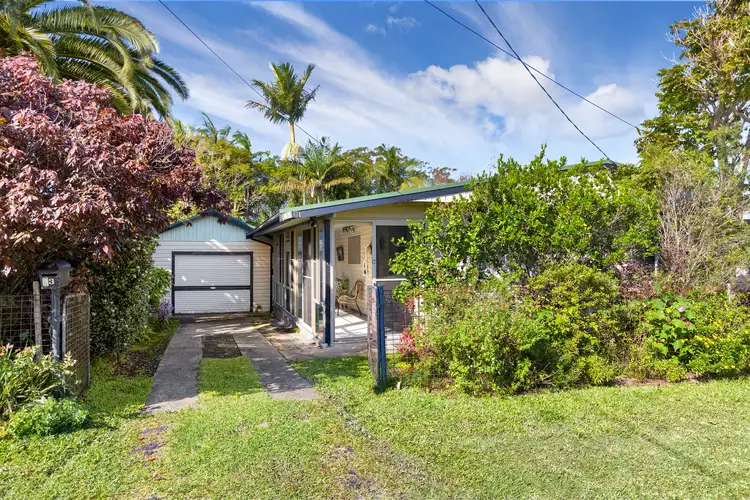 43 High Street, Urunga NSW 2455