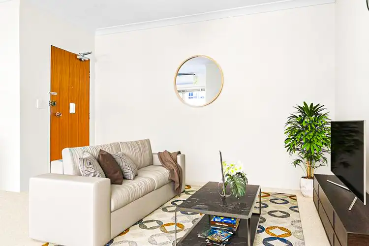 Second view of Homely unit listing, 8/23-25 Apsley Street, Penshurst NSW 2222