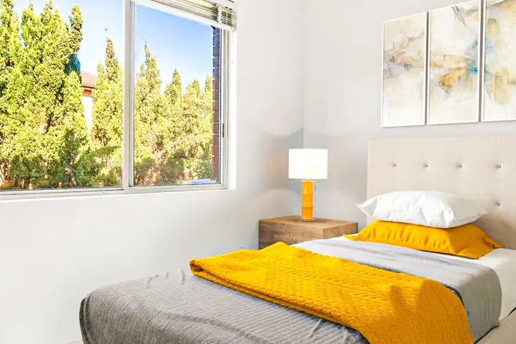 Fourth view of Homely unit listing, 8/23-25 Apsley Street, Penshurst NSW 2222