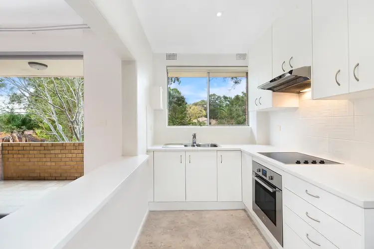 18/5 Leisure Close, Macquarie Park NSW 2113