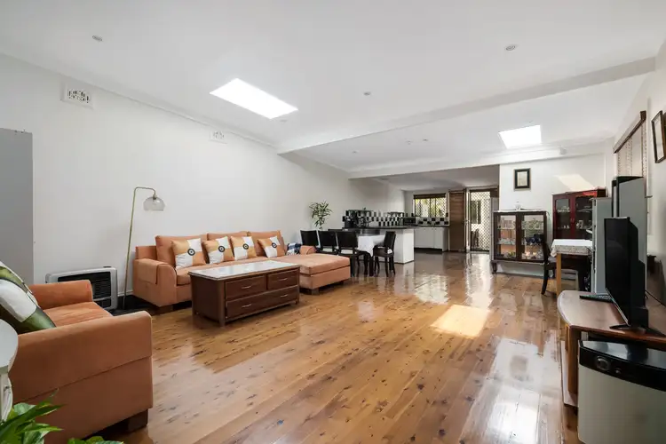 Third view of Homely house listing, 35 Flood Street, Leichhardt NSW 2040