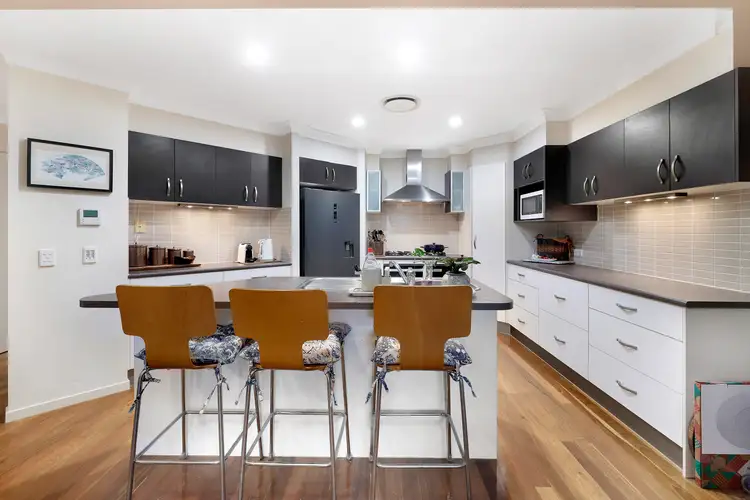 Sixth view of Homely house listing, 43 Forest-Oak Drive, Upper Coomera QLD 4209