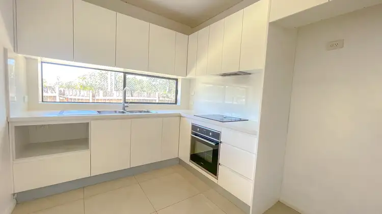Main view of Homely house listing, 46A Stanwell Crescent, Ashcroft NSW 2168