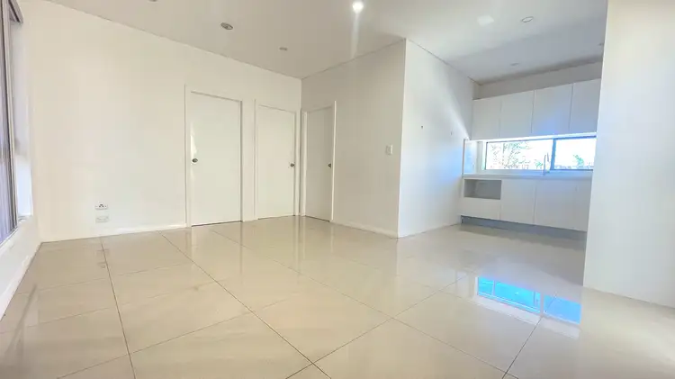 Third view of Homely house listing, 46A Stanwell Crescent, Ashcroft NSW 2168