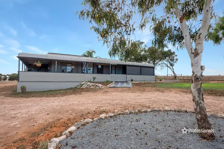 Main view of Homely house listing, 289 Steele Road, Bonniefield WA 6525