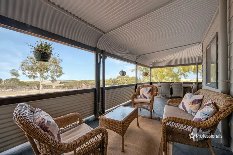 Second view of Homely house listing, 289 Steele Road, Bonniefield WA 6525
