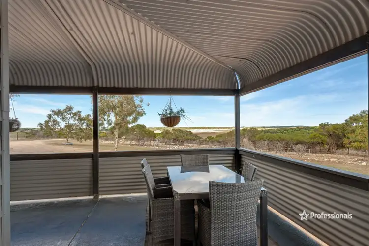 Third view of Homely house listing, 289 Steele Road, Bonniefield WA 6525