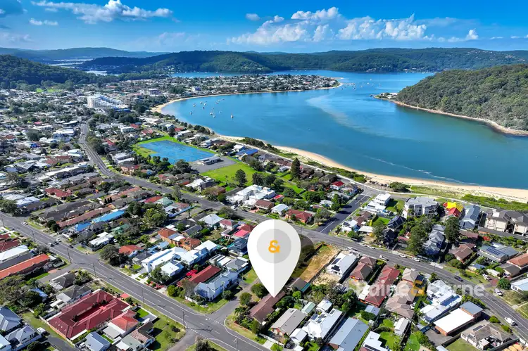 Third view of Homely villa listing, 2/158 Barrenjoey Road, Ettalong Beach NSW 2257